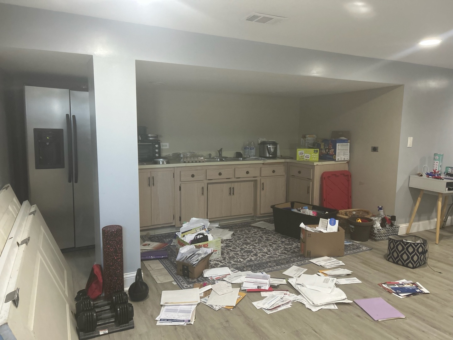 5607 S Kolmar Avenue