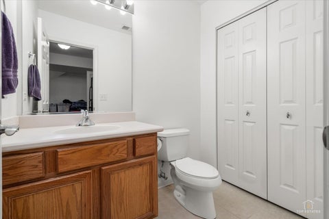 Tiny photo for 1743 W Ethans Glen Drive, Palatine, IL 60067 (MLS # 12756538)