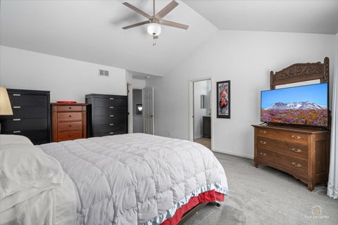 Tiny photo for 1743 W Ethans Glen Drive, Palatine, IL 60067 (MLS # 12756538)