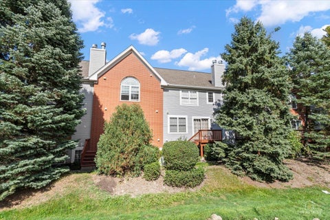 Tiny photo for 1743 W Ethans Glen Drive, Palatine, IL 60067 (MLS # 12756538)
