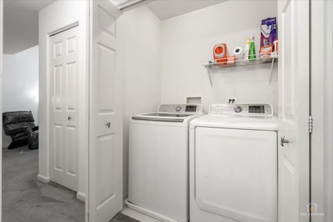 Tiny photo for 1743 W Ethans Glen Drive, Palatine, IL 60067 (MLS # 12756538)