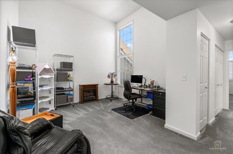 Tiny photo for 1743 W Ethans Glen Drive, Palatine, IL 60067 (MLS # 12756538)