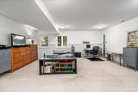 Tiny photo for 1743 W Ethans Glen Drive, Palatine, IL 60067 (MLS # 12756538)