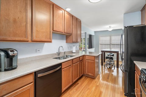 Tiny photo for 1743 W Ethans Glen Drive, Palatine, IL 60067 (MLS # 12756538)
