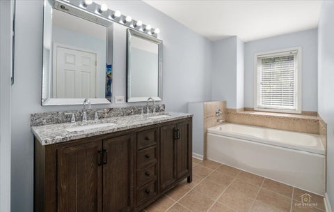 Tiny photo for 1743 W Ethans Glen Drive, Palatine, IL 60067 (MLS # 12756538)