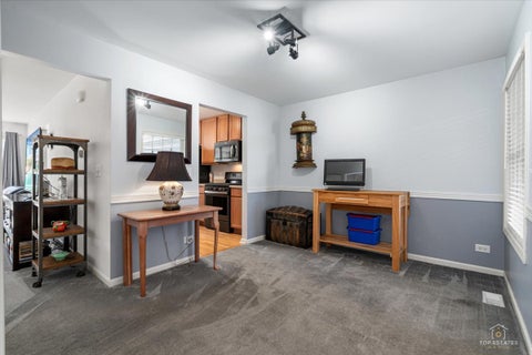 Tiny photo for 1743 W Ethans Glen Drive, Palatine, IL 60067 (MLS # 12756538)