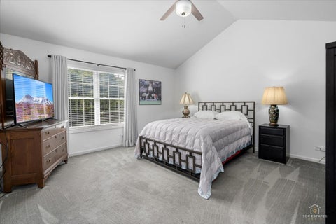 Tiny photo for 1743 W Ethans Glen Drive, Palatine, IL 60067 (MLS # 12756538)