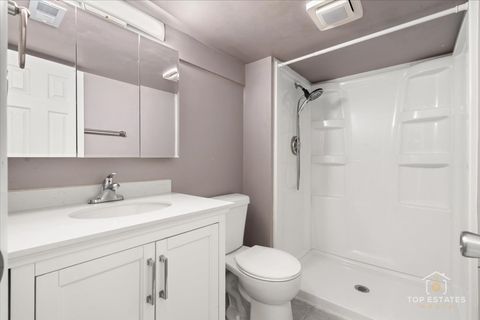 Tiny photo for 722 Kostner Avenue, Matteson, IL 60443 (MLS # 12605446)