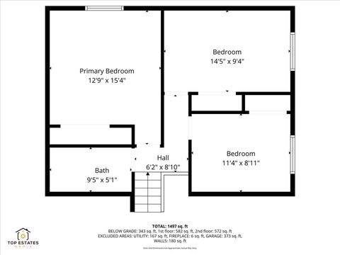 Tiny photo for 722 Kostner Avenue, Matteson, IL 60443 (MLS # 12605446)