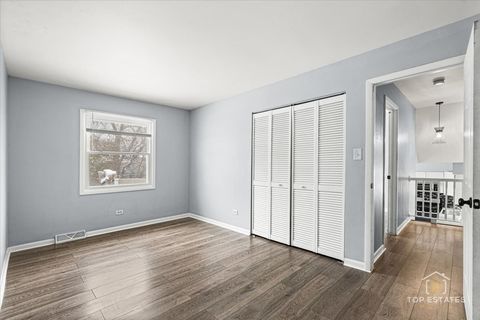 Tiny photo for 722 Kostner Avenue, Matteson, IL 60443 (MLS # 12605446)