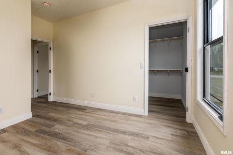 Tiny photo for 7140 Reeder Road, Marion, IL 62959 (MLS # QC4268349)