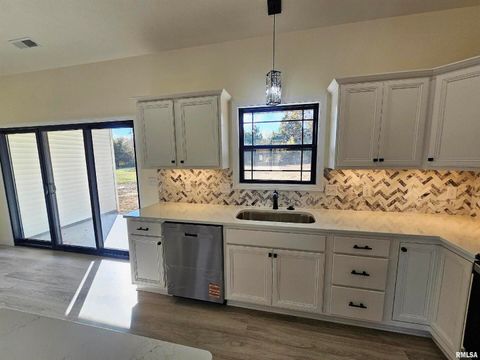 Tiny photo for 7140 Reeder Road, Marion, IL 62959 (MLS # QC4268349)