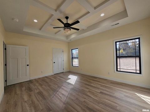 Tiny photo for 7140 Reeder Road, Marion, IL 62959 (MLS # QC4268349)