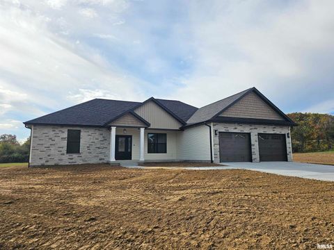 Tiny photo for 7140 Reeder Road, Marion, IL 62959 (MLS # QC4268349)