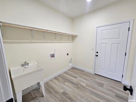 Tiny photo for 7140 Reeder Road, Marion, IL 62959 (MLS # QC4268349)