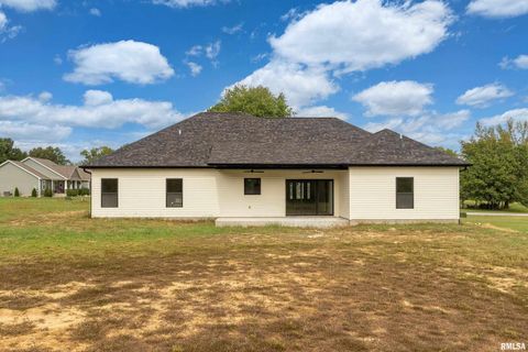 Tiny photo for 7140 Reeder Road, Marion, IL 62959 (MLS # QC4268349)