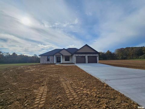 Tiny photo for 7140 Reeder Road, Marion, IL 62959 (MLS # QC4268349)