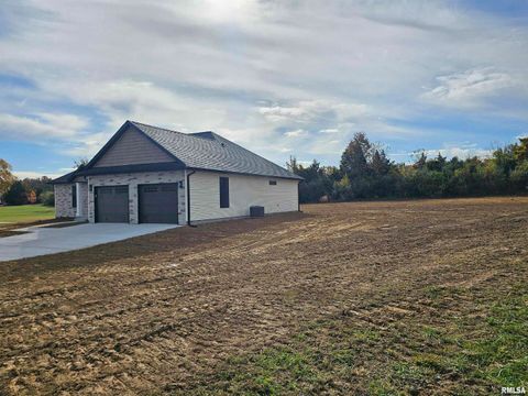 Tiny photo for 7140 Reeder Road, Marion, IL 62959 (MLS # QC4268349)