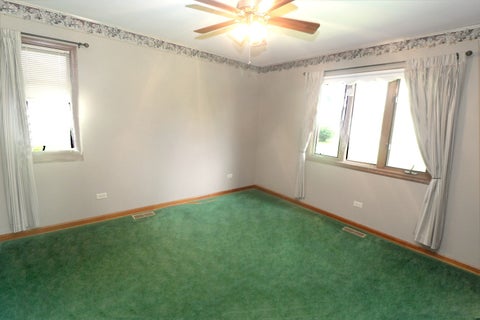Tiny photo for 3095 Boerderij Way, Woodstock, IL 60098 (MLS # 12740078)