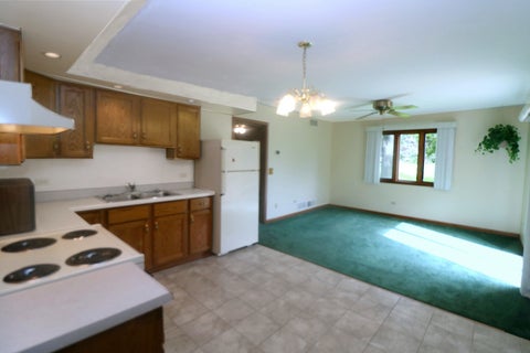 Tiny photo for 3095 Boerderij Way, Woodstock, IL 60098 (MLS # 12740078)