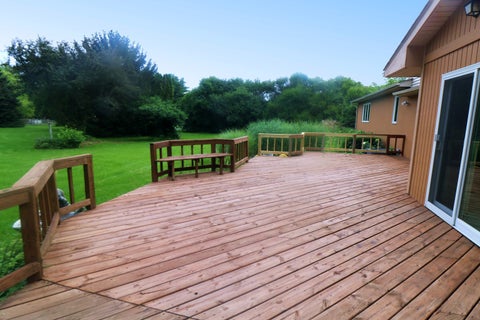 Tiny photo for 3095 Boerderij Way, Woodstock, IL 60098 (MLS # 12740078)