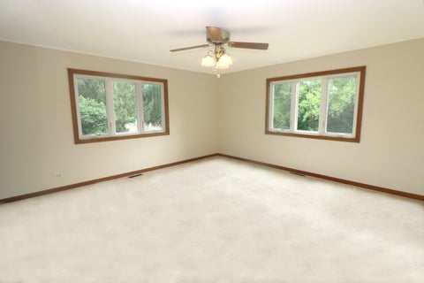 Tiny photo for 3095 Boerderij Way, Woodstock, IL 60098 (MLS # 12740078)