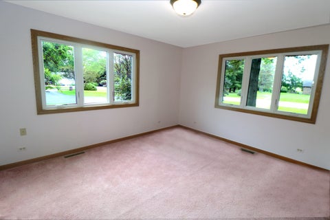 Tiny photo for 3095 Boerderij Way, Woodstock, IL 60098 (MLS # 12740078)