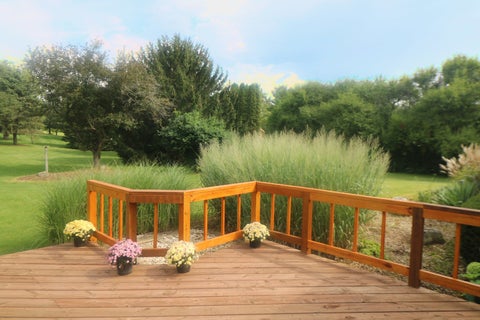 Tiny photo for 3095 Boerderij Way, Woodstock, IL 60098 (MLS # 12740078)