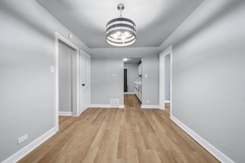 Tiny photo for 107 E 149th Street, Harvey, IL 60426 (MLS # 12624734)