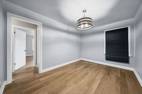 Tiny photo for 107 E 149th Street, Harvey, IL 60426 (MLS # 12624734)