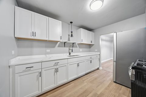 Tiny photo for 107 E 149th Street, Harvey, IL 60426 (MLS # 12624734)