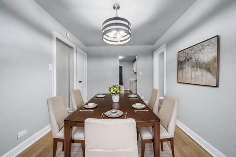 Tiny photo for 107 E 149th Street, Harvey, IL 60426 (MLS # 12624734)