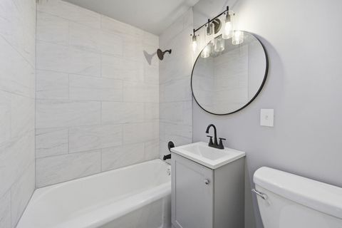 Tiny photo for 107 E 149th Street, Harvey, IL 60426 (MLS # 12624734)