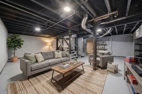 Tiny photo for 107 E 149th Street, Harvey, IL 60426 (MLS # 12624734)