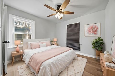 Tiny photo for 107 E 149th Street, Harvey, IL 60426 (MLS # 12624734)