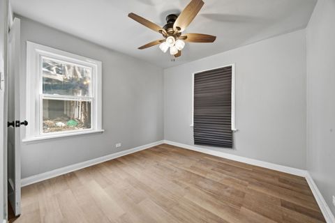 Tiny photo for 107 E 149th Street, Harvey, IL 60426 (MLS # 12624734)