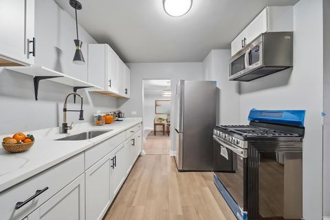 Tiny photo for 107 E 149th Street, Harvey, IL 60426 (MLS # 12624734)