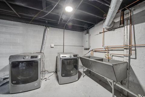 Tiny photo for 107 E 149th Street, Harvey, IL 60426 (MLS # 12624734)