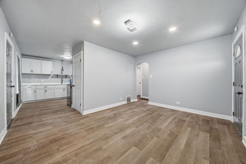 Tiny photo for 107 E 149th Street, Harvey, IL 60426 (MLS # 12624734)