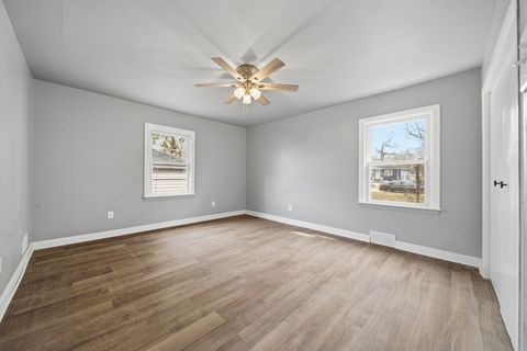 Tiny photo for 107 E 149th Street, Harvey, IL 60426 (MLS # 12624734)