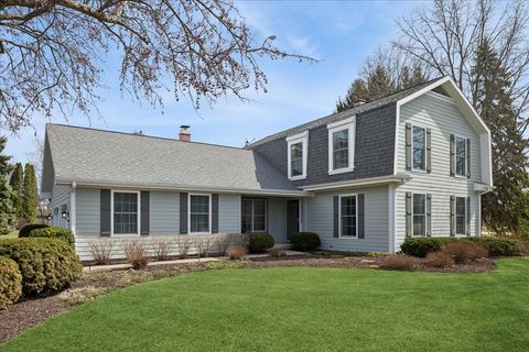 6136 Hidden Oak Drive Crystal Lake IL 60012