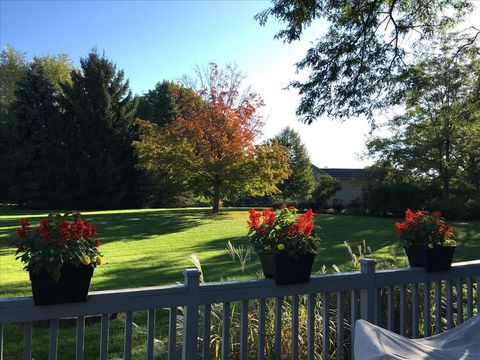 Tiny photo for 6136 Hidden Oak Drive, Crystal Lake, IL 60012 (MLS # 12594754)