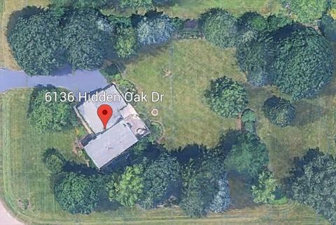 Tiny photo for 6136 Hidden Oak Drive, Crystal Lake, IL 60012 (MLS # 12594754)