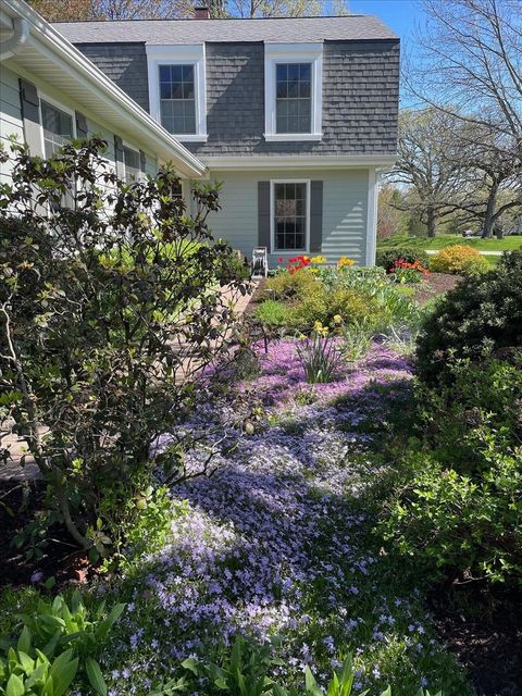 Tiny photo for 6136 Hidden Oak Drive, Crystal Lake, IL 60012 (MLS # 12594754)