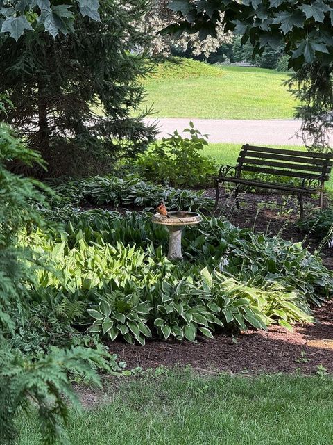 Tiny photo for 6136 Hidden Oak Drive, Crystal Lake, IL 60012 (MLS # 12594754)