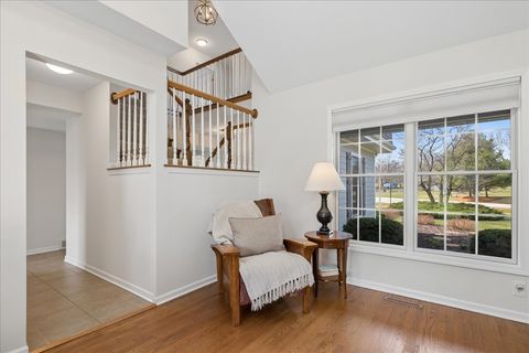 Tiny photo for 6136 Hidden Oak Drive, Crystal Lake, IL 60012 (MLS # 12594754)