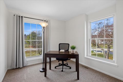 Tiny photo for 6136 Hidden Oak Drive, Crystal Lake, IL 60012 (MLS # 12594754)