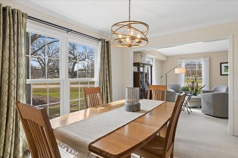 Tiny photo for 6136 Hidden Oak Drive, Crystal Lake, IL 60012 (MLS # 12594754)