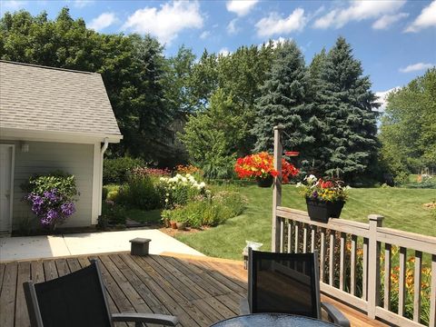 Tiny photo for 6136 Hidden Oak Drive, Crystal Lake, IL 60012 (MLS # 12594754)