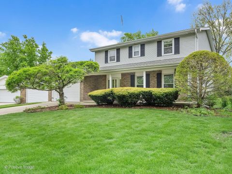 Tiny photo for 1903 Cheshire Lane, Wheaton, IL 60189 (MLS # 12619878)